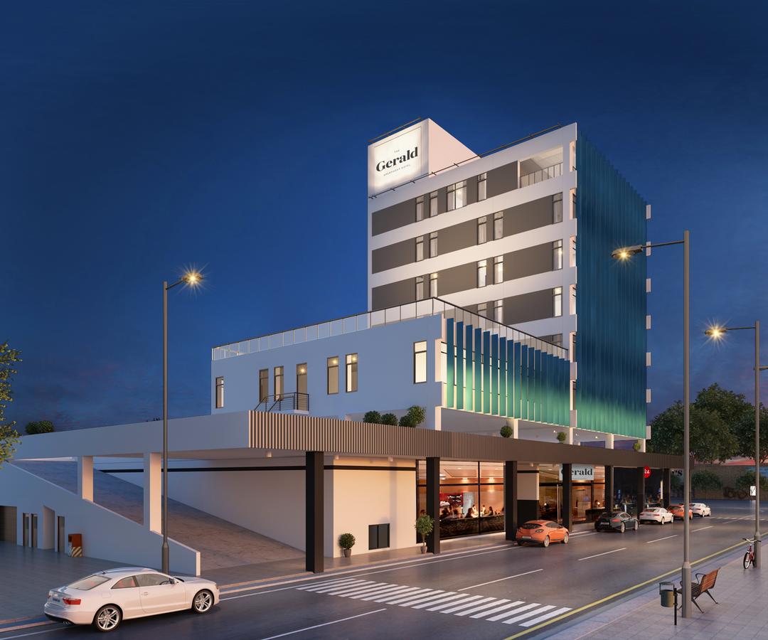 Geraldton WA Accommodation Ballina