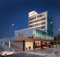 The Gerald Apartment Hotel - Accommodation Ballina
