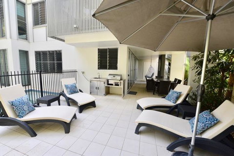 East On Byron - Accommodation Ballina 16