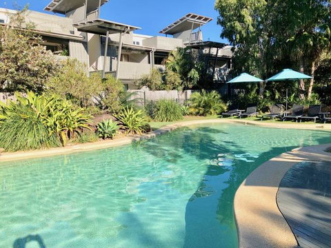 East On Byron - Accommodation Ballina 0