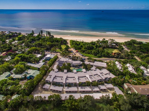 East On Byron - Accommodation Ballina 5