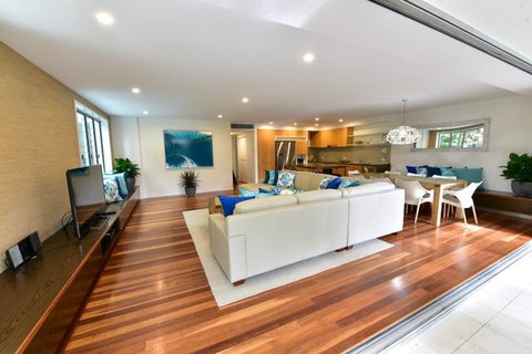 East On Byron - Accommodation Ballina 21