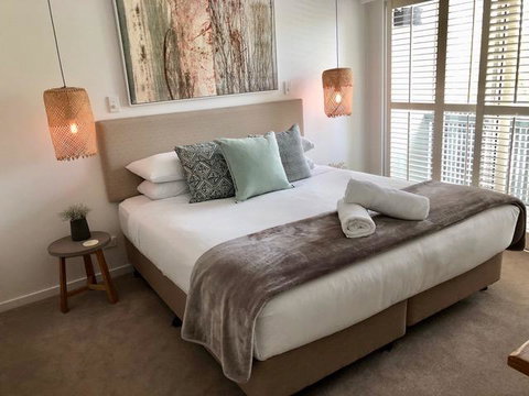 East On Byron - Accommodation Ballina 37