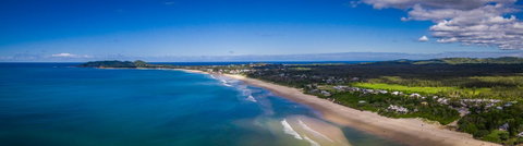 East On Byron - Accommodation Ballina 4