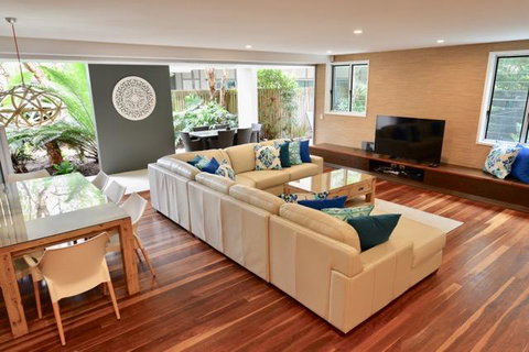 East On Byron - Accommodation Ballina 20