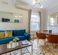 Heritage Townhouse Near Harbour Bridge - Accommodation Ballina