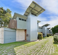 Sun Worship Eco Villas - Accommodation Ballina