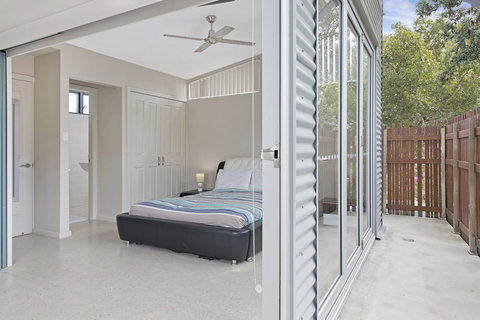 Crescent Head Spa Villa - Accommodation Ballina 6