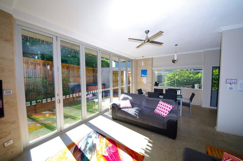 Crescent Head Spa Villa - Accommodation Ballina 25