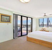 Darling Harbor Apartment - Accommodation Ballina