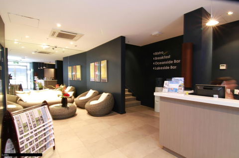 Narrabeen Sands Hotel By Nightcap Plus - Accommodation Ballina 32