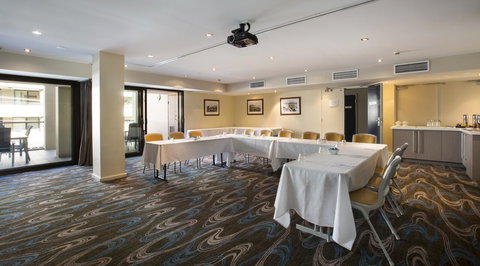 Narrabeen Sands Hotel By Nightcap Plus - Accommodation Ballina 44