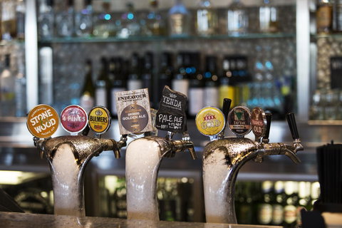 Narrabeen Sands Hotel By Nightcap Plus - Accommodation Ballina 37