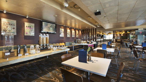 Narrabeen Sands Hotel By Nightcap Plus - Accommodation Ballina 34