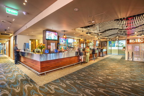 Narrabeen Sands Hotel By Nightcap Plus - Accommodation Ballina 5