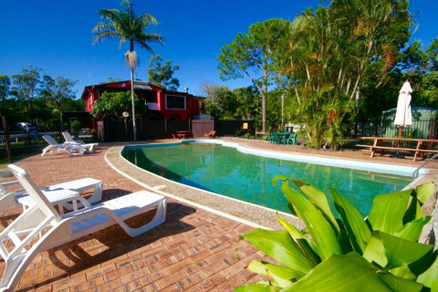 Ingenia Holidays Byron Bay - Accommodation Ballina 3