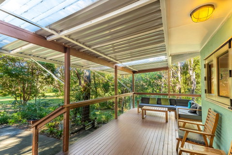 Ingenia Holidays Byron Bay - Accommodation Ballina 20