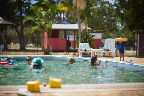 Ingenia Holidays Byron Bay - Accommodation Ballina 4