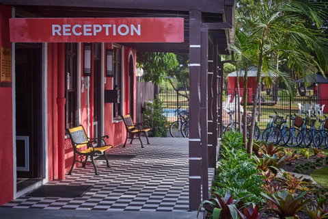 Ingenia Holidays Byron Bay - Accommodation Ballina 1
