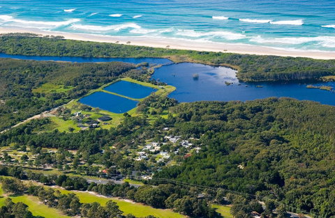 Ingenia Holidays Byron Bay - Accommodation Ballina 18