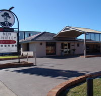 Ben Chifley Motor Inn - Accommodation Ballina
