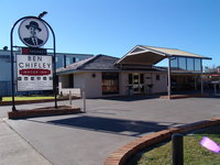 Ben Chifley Motor Inn