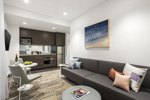 Quest North Sydney - Accommodation Ballina 9
