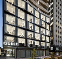 Quest North Sydney - Accommodation Ballina