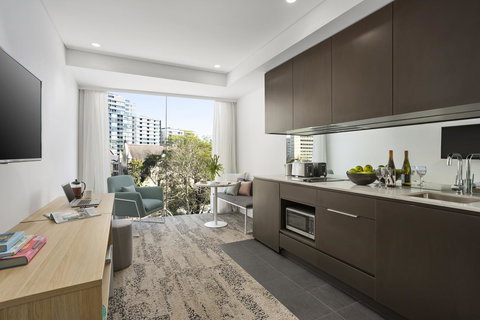 Quest North Sydney - Accommodation Ballina 6