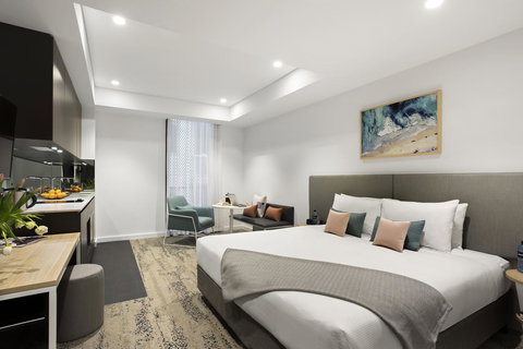 Quest North Sydney - Accommodation Ballina 17