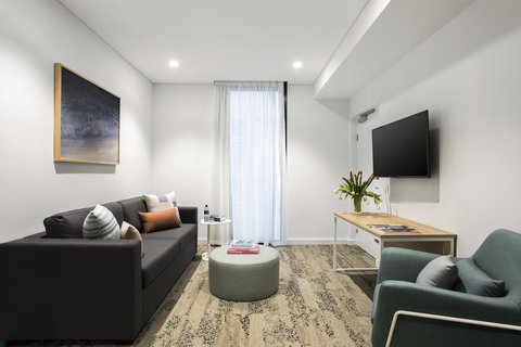Quest North Sydney - Accommodation Ballina 16
