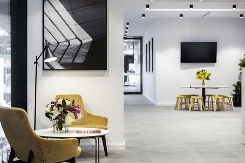 Quest North Sydney - Accommodation Ballina 1