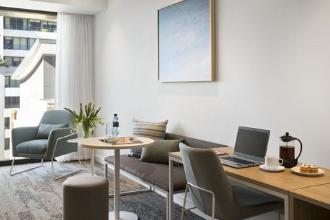 Quest North Sydney - Accommodation Ballina 13