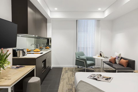 Quest North Sydney - Accommodation Ballina 18