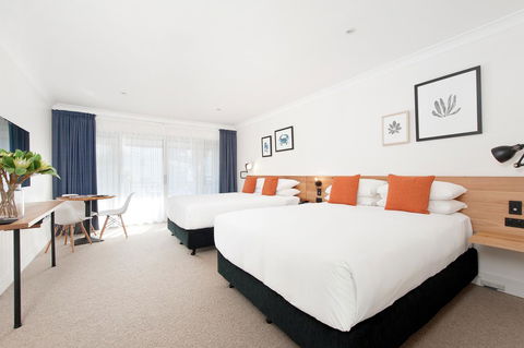 Hotel Nelson - Accommodation Ballina 6