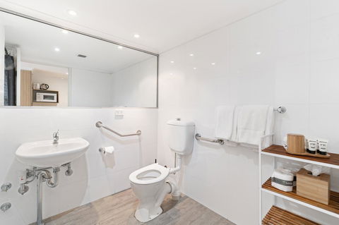 Hotel Nelson - Accommodation Ballina 16