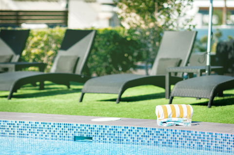 Hotel Nelson - Accommodation Ballina 1