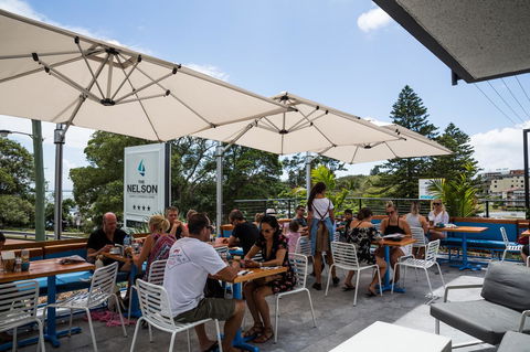 Hotel Nelson - Accommodation Ballina 19