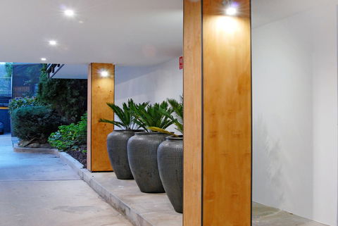 Hotel Nelson - Accommodation Ballina 24