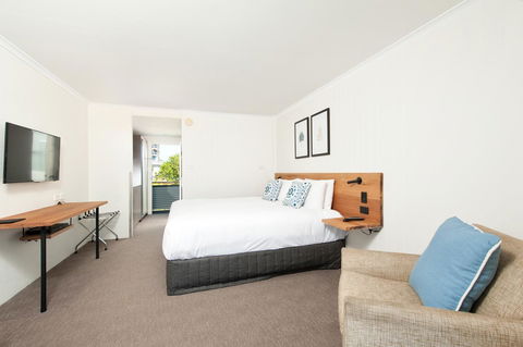Hotel Nelson - Accommodation Ballina 3