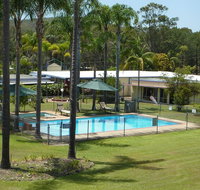 Kempsey Rose Motor Inn - Accommodation Ballina