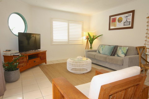 Cossies By The Sea - Accommodation Ballina 7
