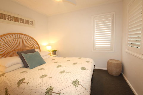Cossies By The Sea - Accommodation Ballina 1