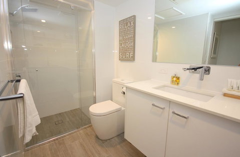 Cossies By The Sea - Accommodation Ballina 5