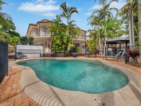 Cossies By The Sea - Accommodation Ballina 0