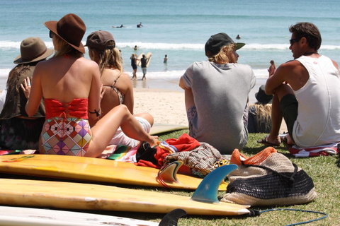 Cossies By The Sea - Accommodation Ballina 22