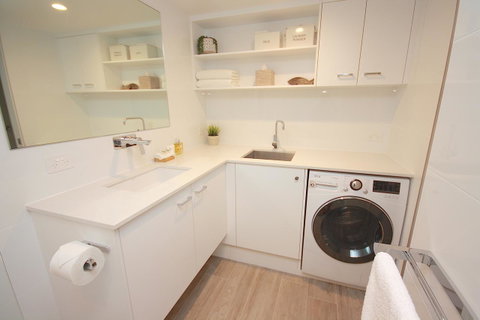 Cossies By The Sea - Accommodation Ballina 6