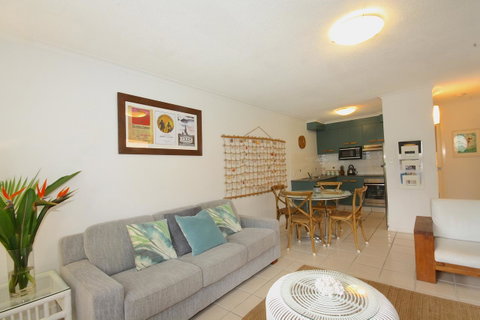Cossies By The Sea - Accommodation Ballina 11