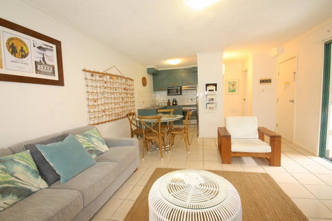 Cossies By The Sea - Accommodation Ballina 3