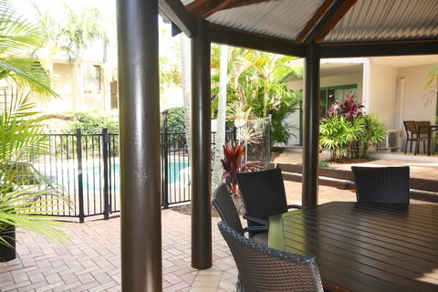 Cossies By The Sea - Accommodation Ballina 17